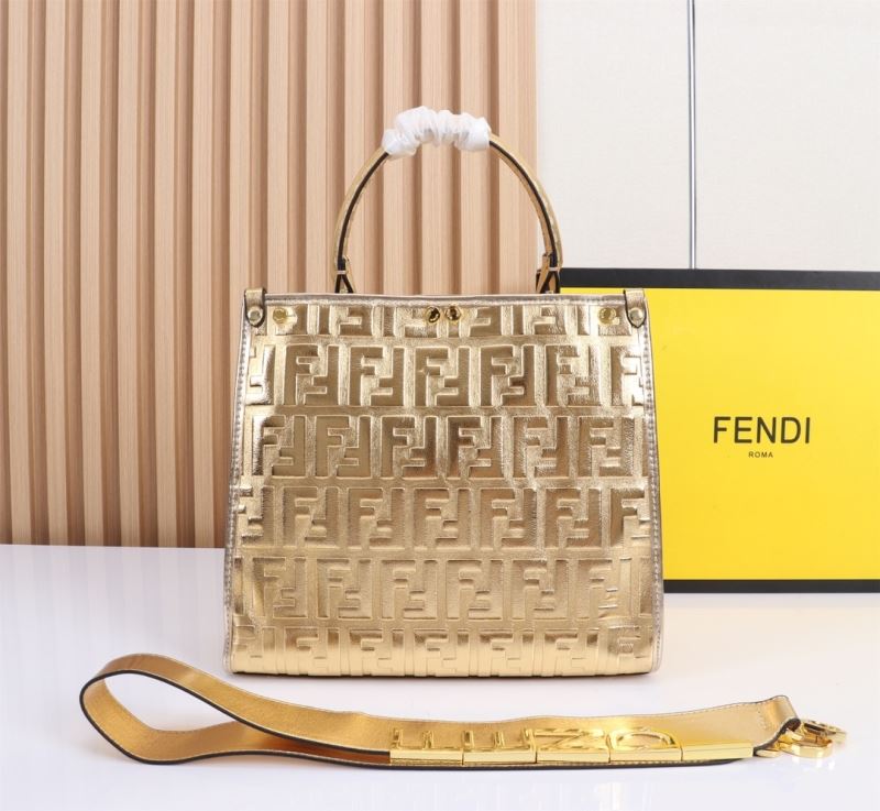 Fendi Shopping Bags